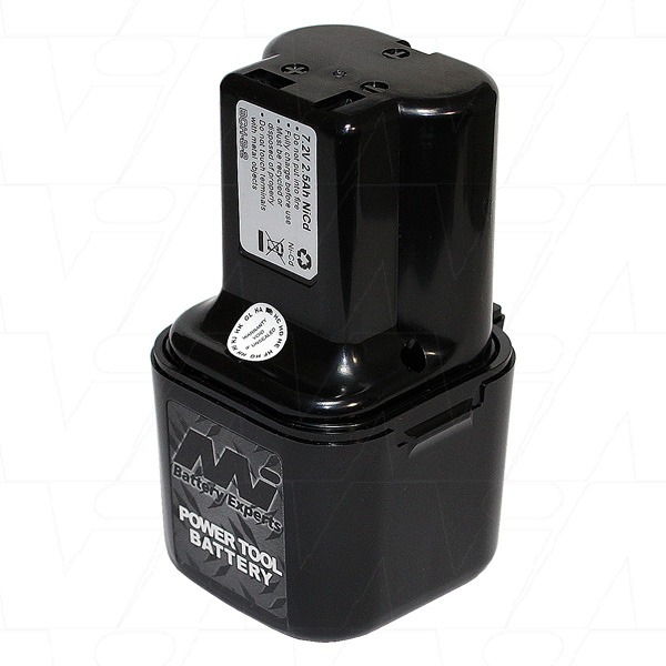 MI Battery Experts BCH-B-2